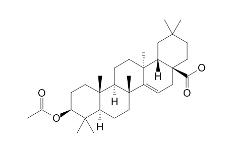 ACETYL-ALEURITOLIC-ACID