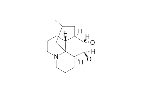 DEACETYLLYCOCLAVINE