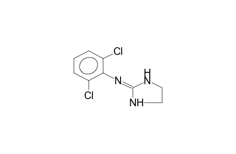 Clonidine