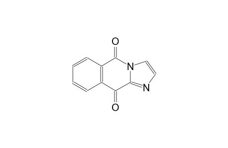 Imidazo[1,2-b]isoquinoline-5,10-dione