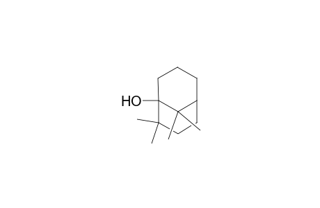 2,2,9,9-Tetramethylbicyclo[3.3.1]nonan-1-ol