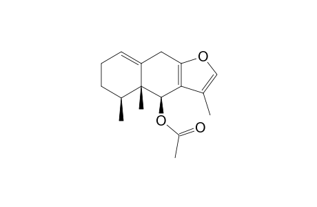 6-ACETOXYEURYOPSIN