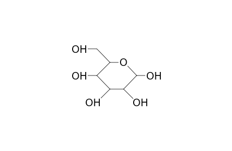 ALPHA-D-GLUCOPYRANOSIDE