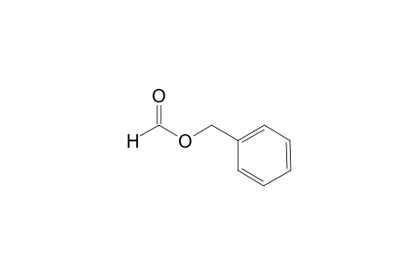 Benzyl formate