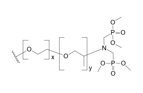 Jeffamine M-2070 phosphonate ME