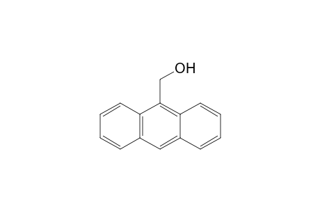 9-Anthracenemethanol