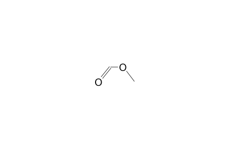 Formic acid methyl ester