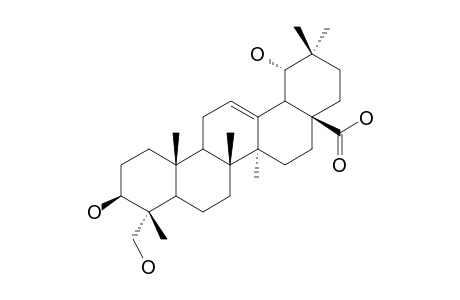 ILEXOSAPOGENIN-A