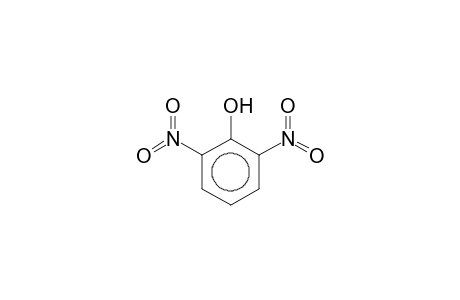 2,6-Dinitrophenol