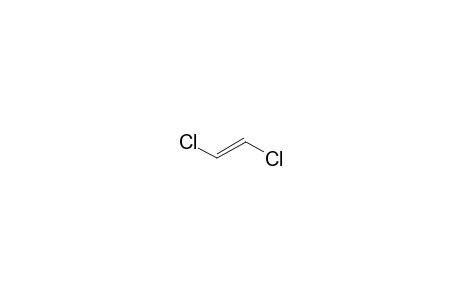 trans-1,2-Dichloroethylene