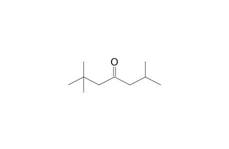 2,2,6-Trimethyl-4-heptanone