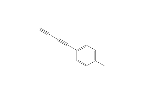 (4-METHYLPHENYL)-BUTDIYNE