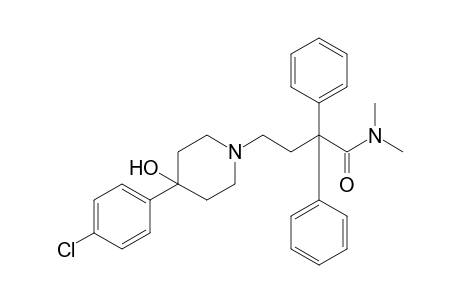 Loperamide