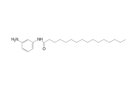 3'-aminohexadecananilide