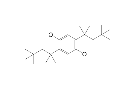 2,5-Bis(1,1,3,3-tetramethylbutyl)hydroquinone