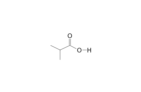 Isobutyric acid