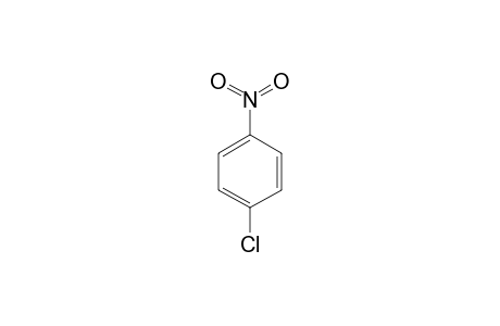 1-Chloro-4-nitrobenzene