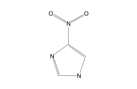 4-Nitroimidazole