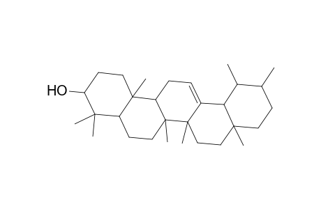 Urs-12-en-3-ol, (3.beta.)-