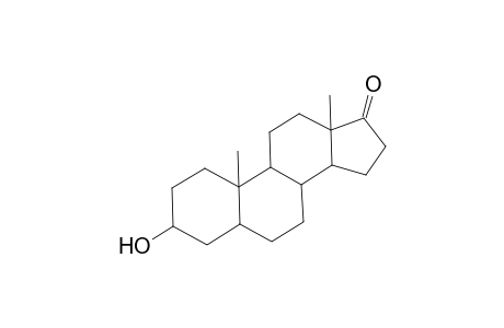 3-alpha-Etiocholanolone