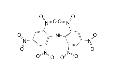 2,2',4,4',6,6'-hexanitrodiphenylamine