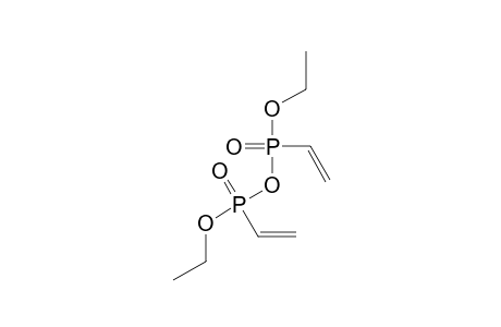 VINYLDIPHOSPHONIC-ACID-DIETHYLESTER