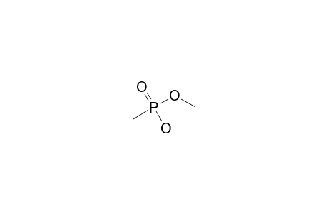 METHYL-PHOSPHONIC-ACID-METHYLESTER