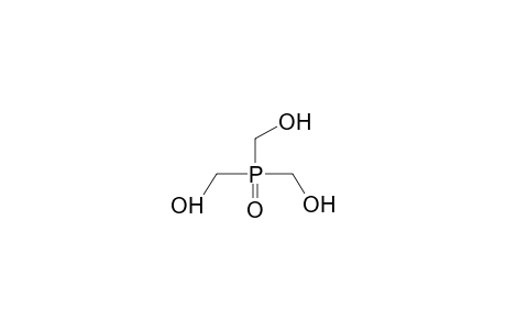 phosphinylidynetrimethanol