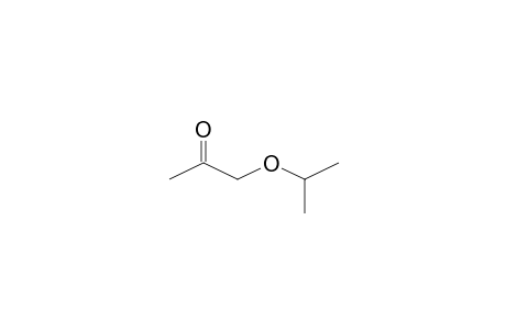 1-Isopropoxyacetone