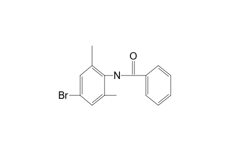 4'-bromo-2',6'-benzoxylidide