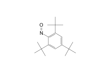 2,4,6-Tri-tert-butylnitrosobenzene