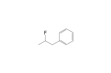 1-PHENYL-2-PROPYLFLUORIDE