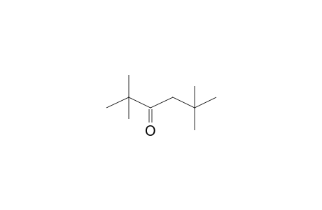 2,2,5,5-Tetramethyl-3-hexanone