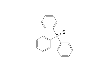 Triphenylphosphine sulfide