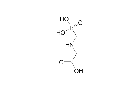 PHOSPHONOMETHYL-GLYCINE