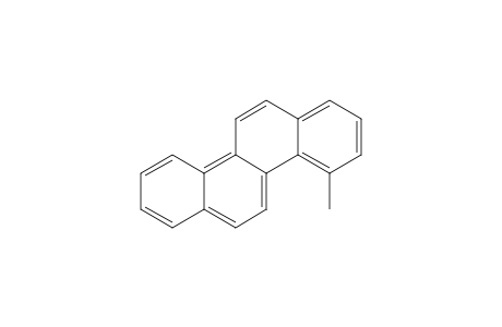 Chrysene, 4-methyl-