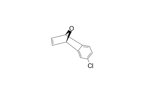 9-OXA-6-CHLOROBENZONORBORNADIENE