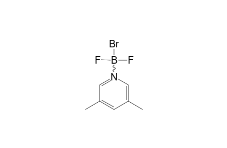 3,5-DIMETHYLPYRIDINE-BROMO-DIFLUOROBORONE