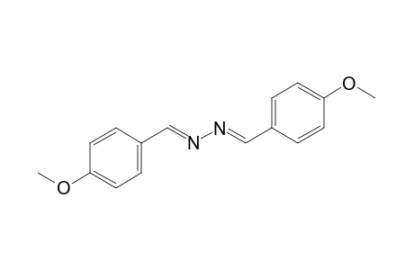 4-Methoxybenzaldehyde azine