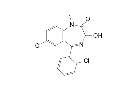 Lormetazepam