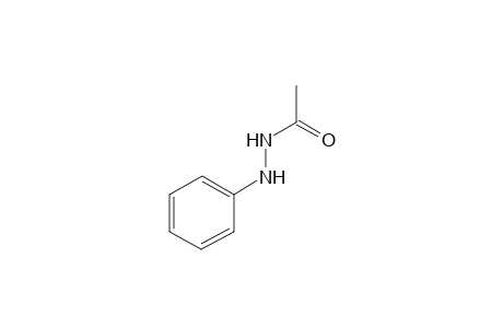 1-Acetyl-2-phenylhydrazine