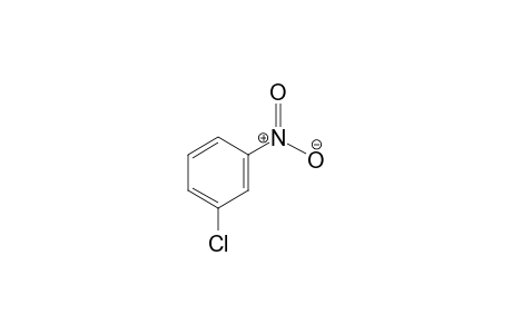 Benzene, 1-chloro-3-nitro-