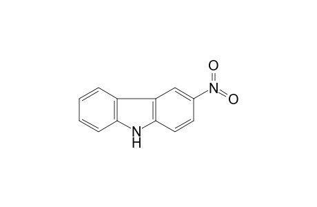 3-Nitrocarbazole