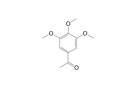 3',4',5'-Trimethoxyacetophenone