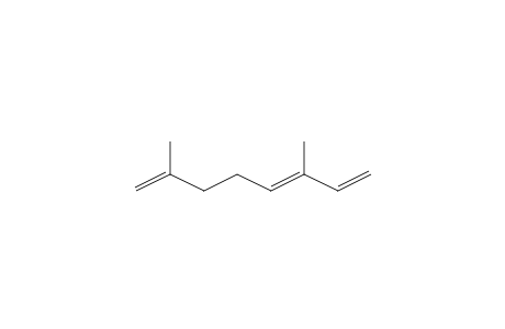 (3E)-3,7-dimethylocta-1,3,7-triene