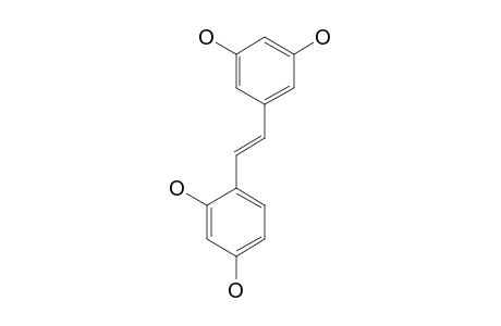 Oxyresveratrol