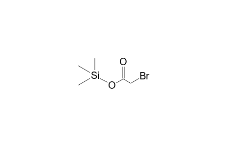 TRIMETHYLSILANOL, BROMOACETATE