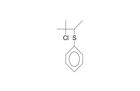 3-Phenyl-2-chloro-2-methyl-butane