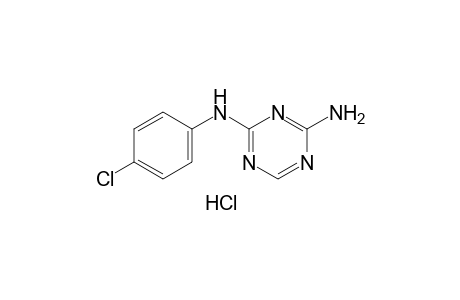 Chlorazanil HCl