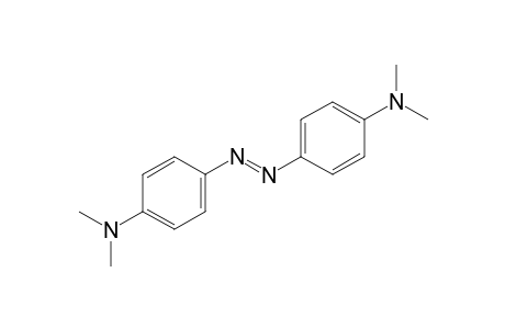 p,p'-(azo)bis[N,N-dimethylaniline